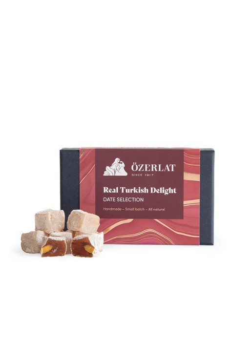 Özerlat Date Selection Turks fruit 200 gram