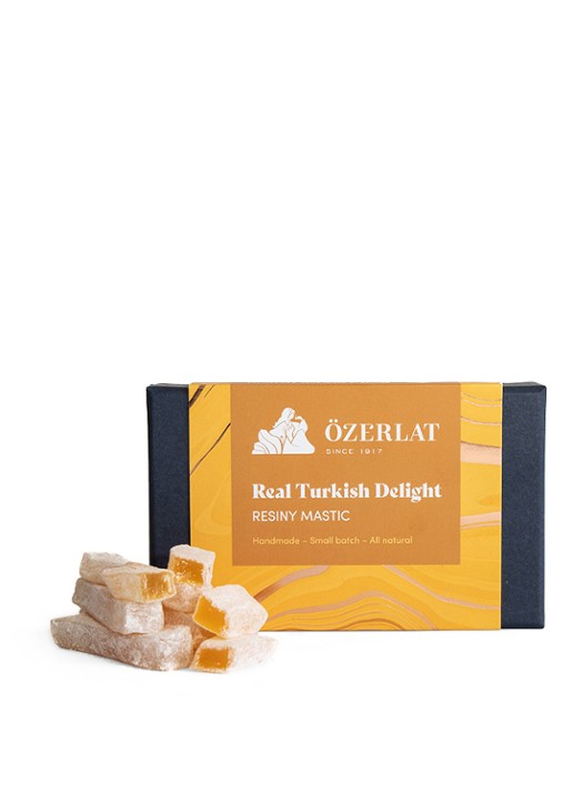 Özerlat Resiny Mastika Turks fruit 200 gram