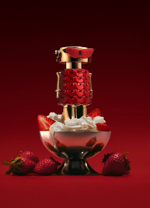 Paco Rabanne Fame - Eau de Parfum Refillable  - detail 4 undefined