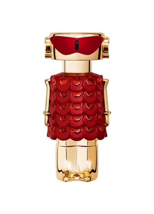 Paco Rabanne Fame - Eau de Parfum Refillable