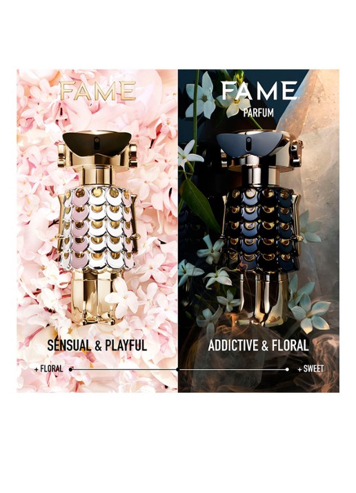 Paco Rabanne Fame Le Parfum Eau de Parfum - detail 4 undefined