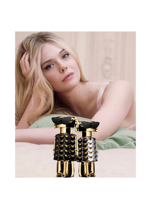 Paco Rabanne Fame Le Parfum Eau de Parfum - detail 5 undefined