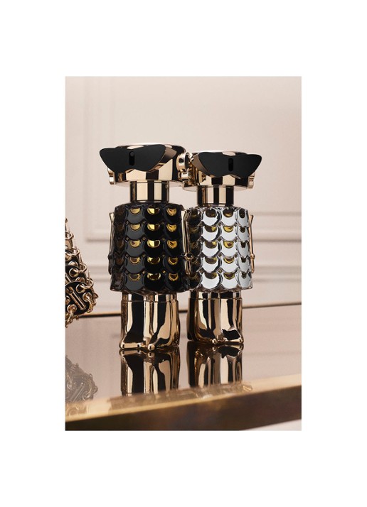 Paco Rabanne Fame Le Parfum Eau de Parfum - detail 6 undefined