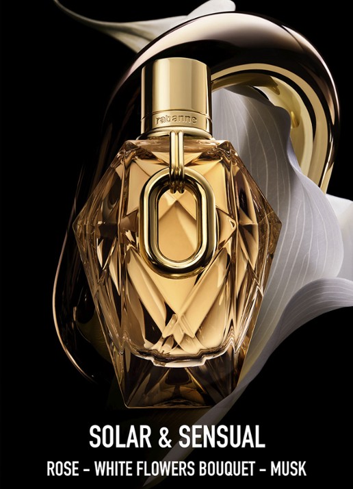 Paco Rabanne Million Gold For Her - Eau de Parfum - detail 6 undefined