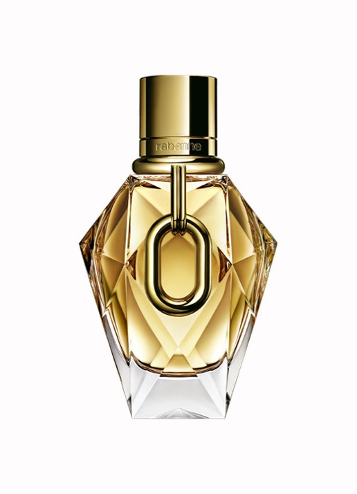 Paco Rabanne Million Gold For Her - Eau de Parfum - voorkant undefined