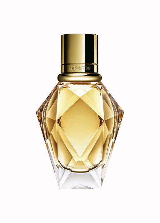 Paco Rabanne Million Gold For Her - Eau de Parfum - voorkant 3 undefined