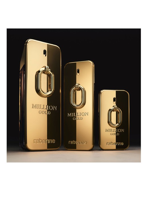 Paco Rabanne Million Gold Refillable - Eau de Parfum - detail 8 undefined