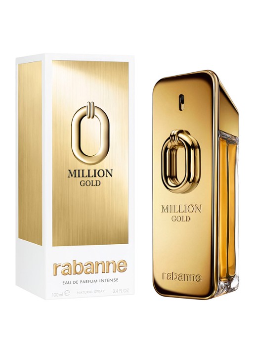 Paco Rabanne Million Gold Refillable - Eau de Parfum - detail 5 undefined