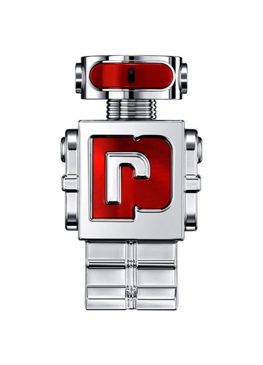 Paco Rabanne Phantom Eau de Parfum - voorkant 3 undefined