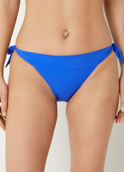 Pain de Sucre Diva bikinislip - voorkant 2 beige