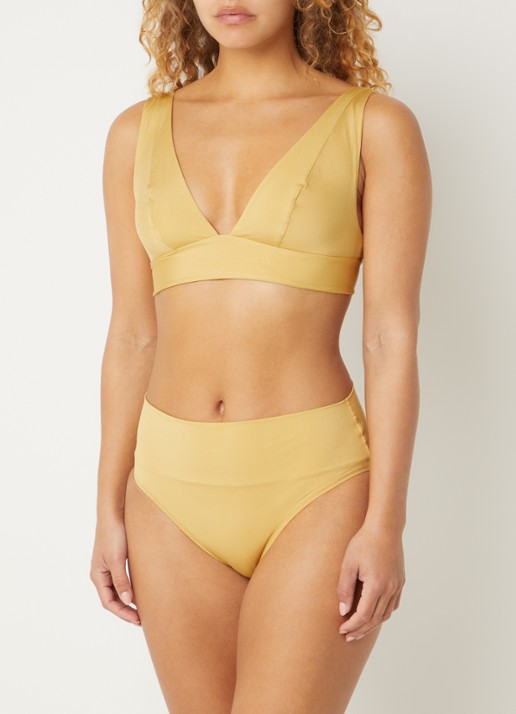 Pain de Sucre High waisted bikinislip