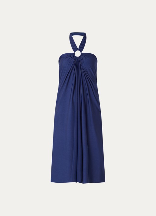 Pain de Sucre Petra maxi strand- halterjurk
