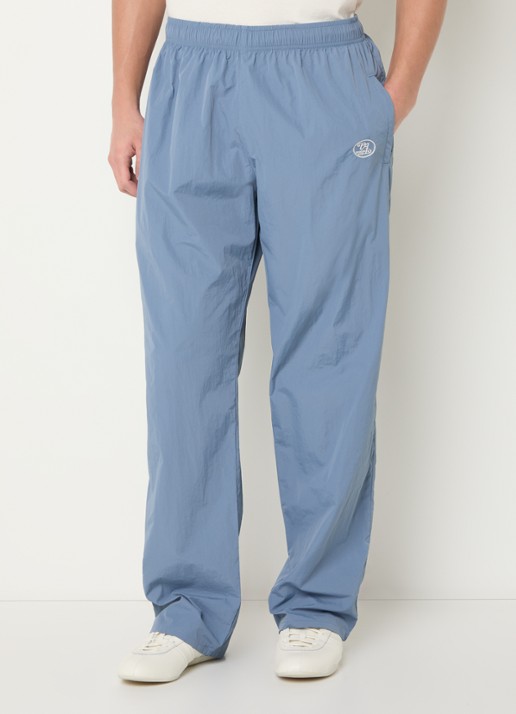 PAL Sporting Goods Hoteru straight fit trackpants met steekzakken