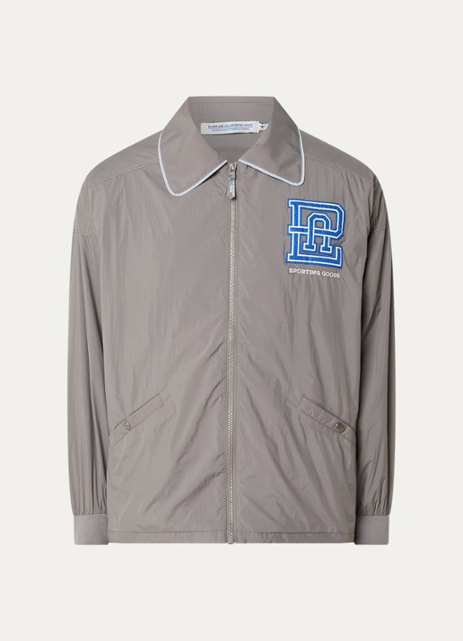 PAL Sporting Goods Jack met logoborduring en backprint