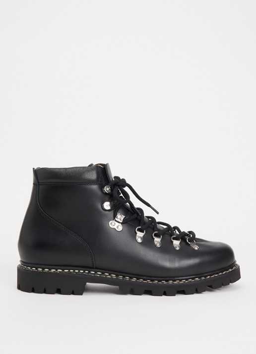 Paraboot Avoriaz veterboot van leer