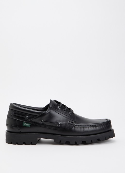 Paraboot Briac bootschoen van leer