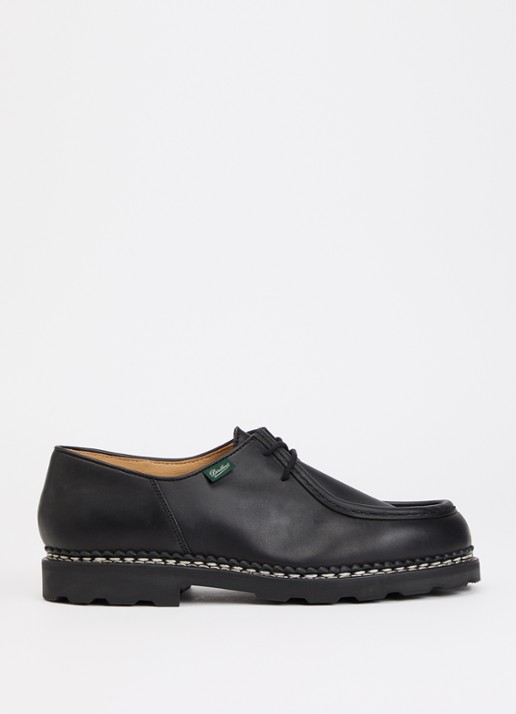 Paraboot Michael veterschoen van leer
