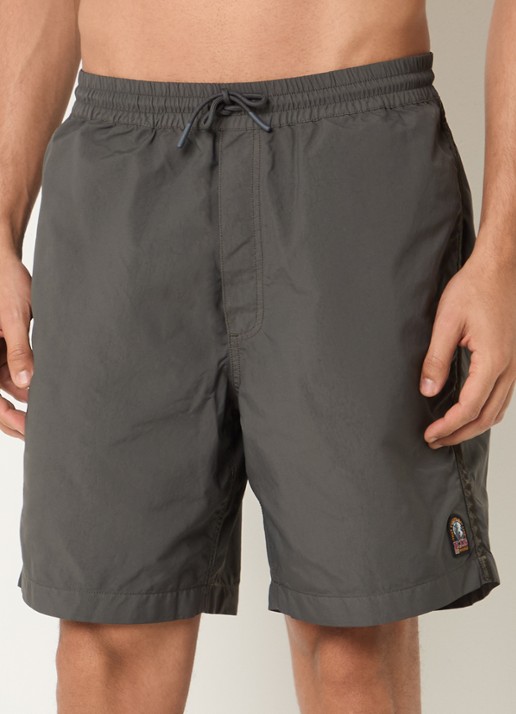 Parajumpers Alcor zwemshorts met steekzakken
