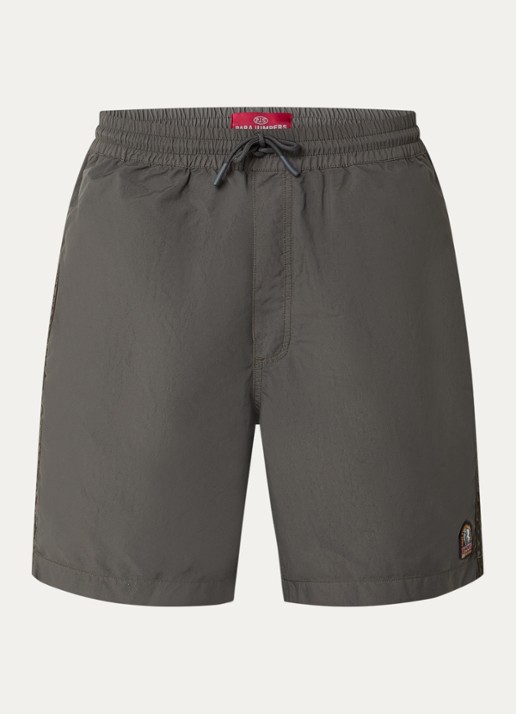 Parajumpers Alcor zwemshorts met steekzakken