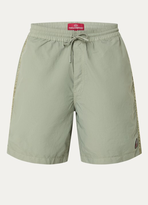 Parajumpers Alcor zwemshorts met steekzakken