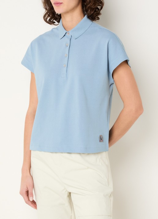 Parajumpers Alya T-shirt met logo