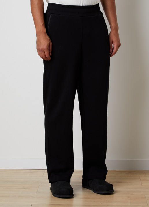 Parajumpers Birgi loose fit joggingbroek met steekzakken