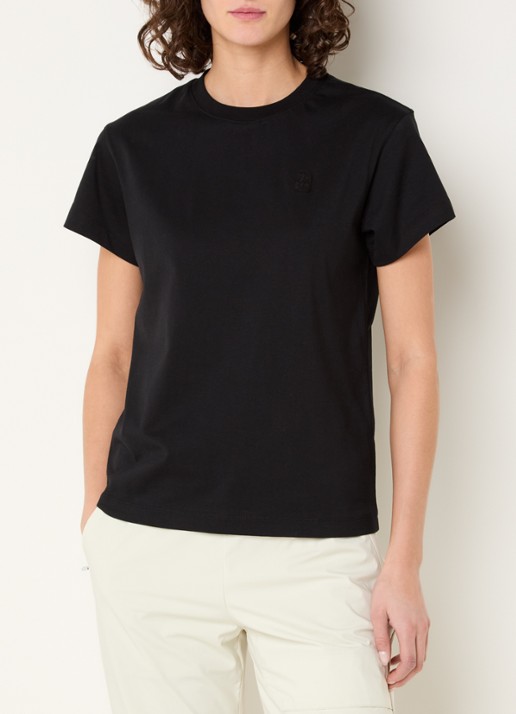 Parajumpers Chara T-shirt met logo