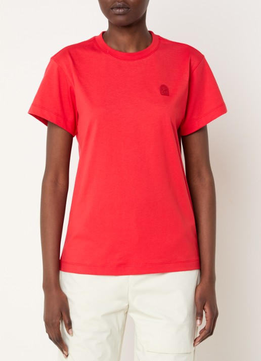 Parajumpers Chara T-shirt met logo