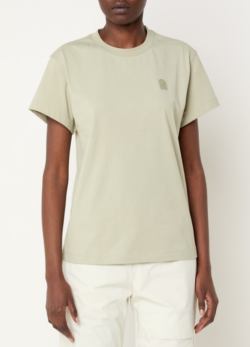 Parajumpers Chara T-shirt met logo
