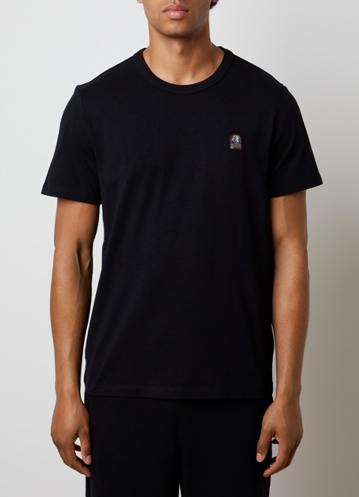 Parajumpers Elio T-shirt met logoborduring