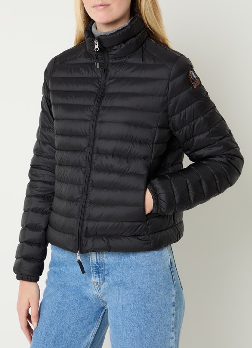 Parajumpers Emilia puffer jack met donsvulling