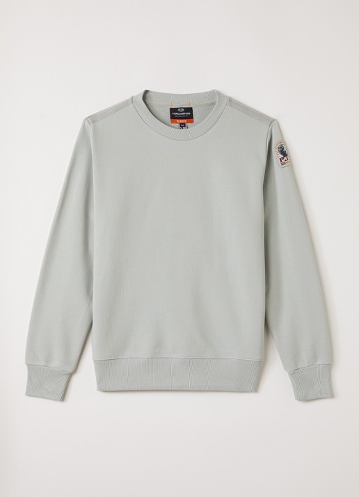 Parajumpers K2 sweater met logo