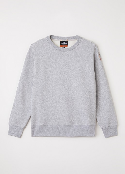 Parajumpers K2 sweater met ronde hals