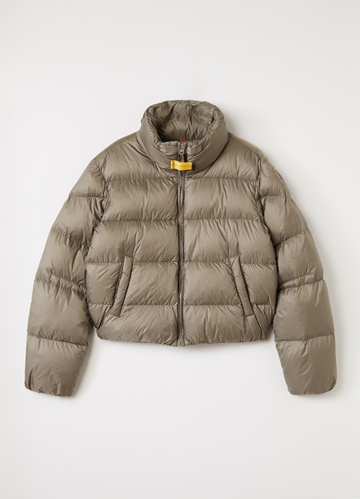 Parajumpers Killin gewatteerd jack met steekzakken