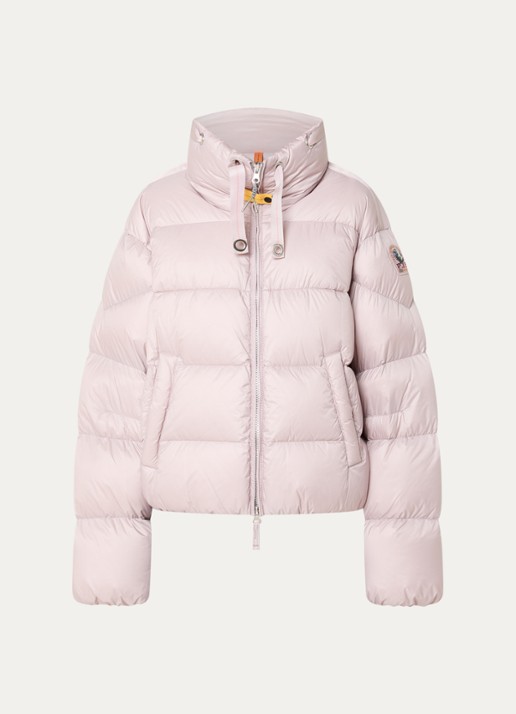 Parajumpers Killin pufferjack met donsvulling en logo