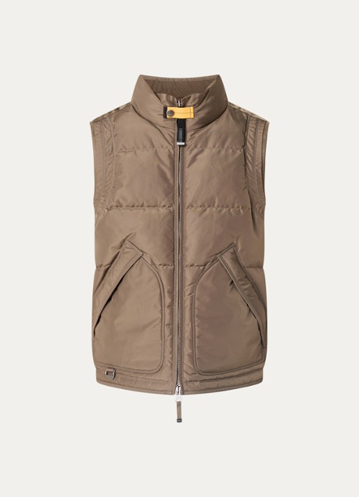 Parajumpers Kobuk bodywarmer met donsvulling