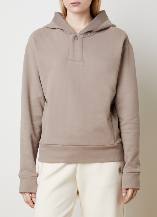 Parajumpers Nivice hoodie met steekzakken