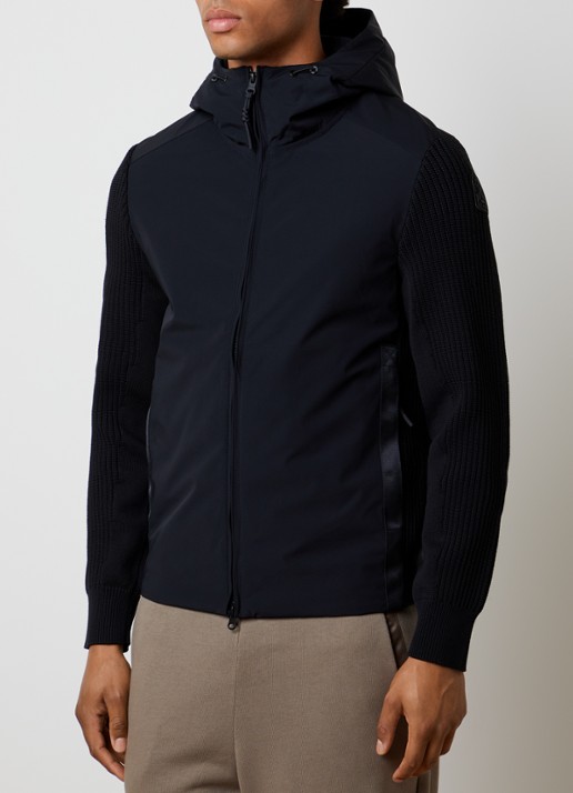 Parajumpers Rocher jack met steekzakken
