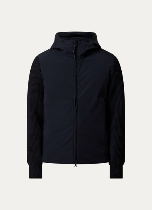 Parajumpers Rocher jack met steekzakken
