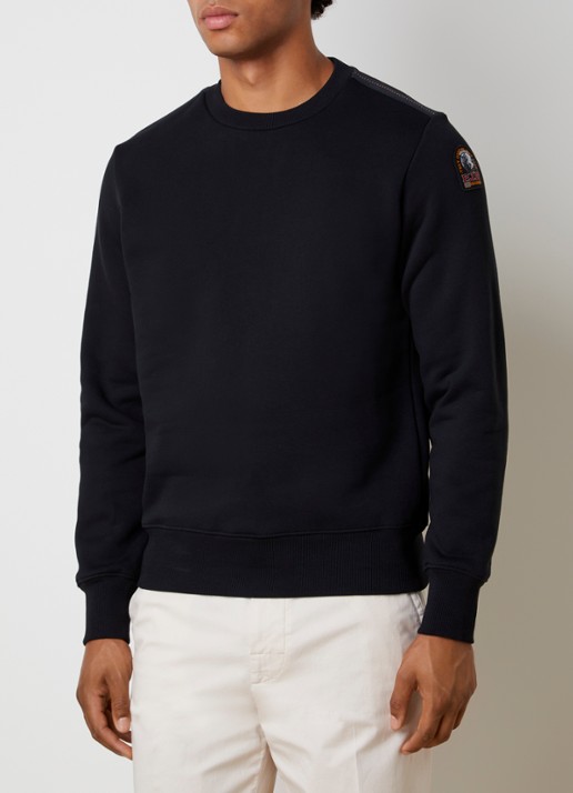 Parajumpers Sweater met logo