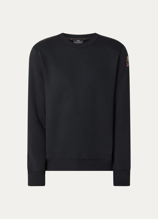 Parajumpers Sweater met logo