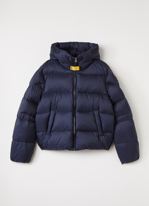 Parajumpers Tilly gewatteerd jack met capuchon