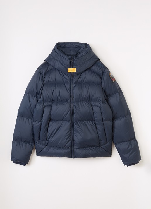 Parajumpers Tyrik pufferjack met donsvulling
