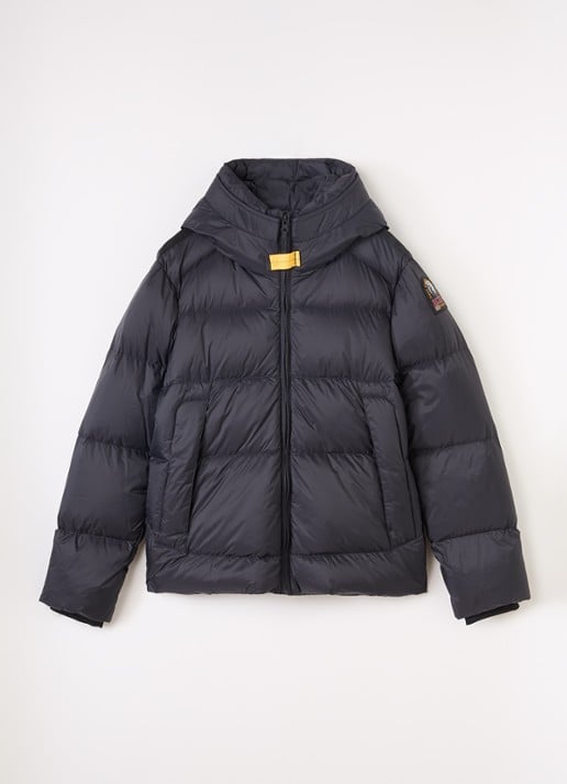 Parajumpers Tyrik pufferjack met donsvulling