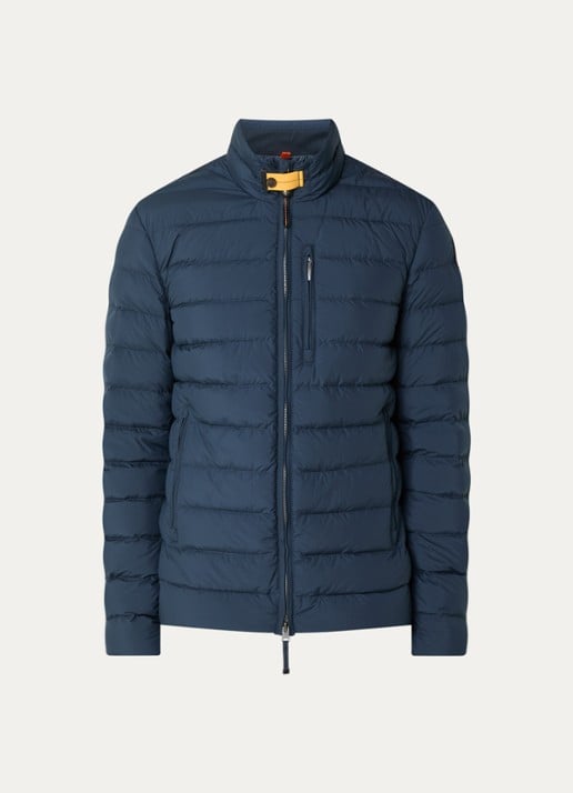 Parajumpers Ugo gewatteerd jack met donsvulling