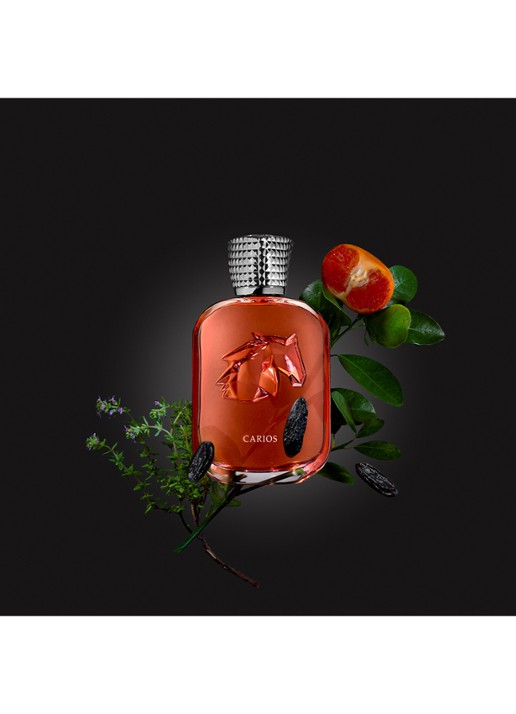 Parfums de Marly Carios Extrait de Parfum - voorkant 2 undefined