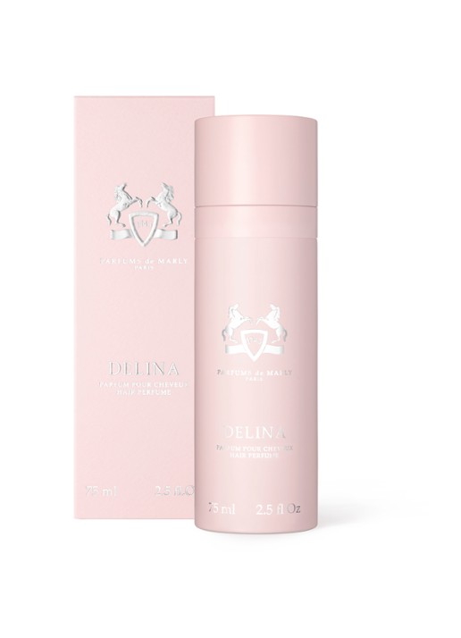 Parfums de Marly Delina Hair Mist - haarparfum - voorkant 2 undefined