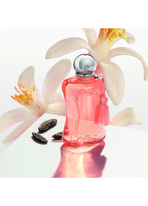 Parfums de Marly Delina Travelset - parfumset - voorkant 2 undefined