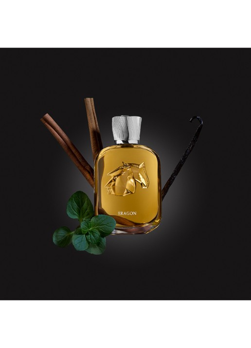 Parfums de Marly Eragon Extrait de Parfum - voorkant 2 undefined
