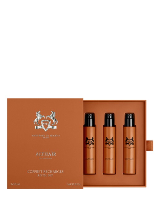 Parfums de Marly Feminine Discovery Set - parfumset - voorkant 2 undefined